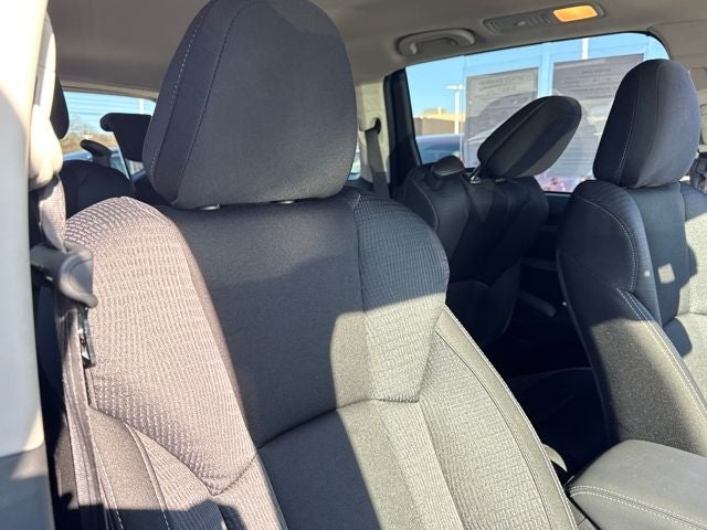 2024 Subaru Ascent Premium