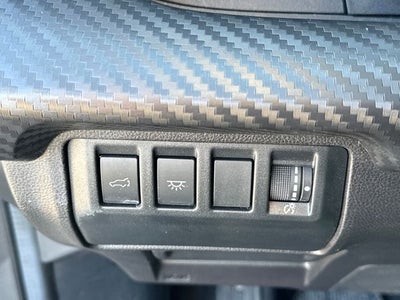 2024 Subaru Ascent Premium