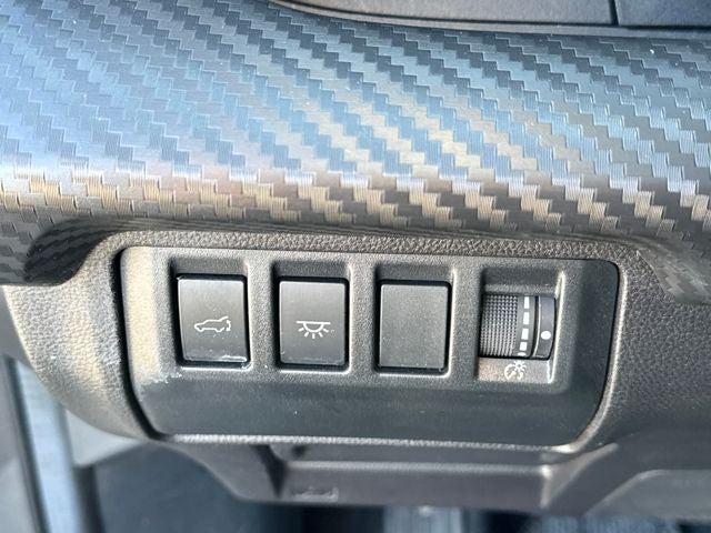 2024 Subaru Ascent Premium