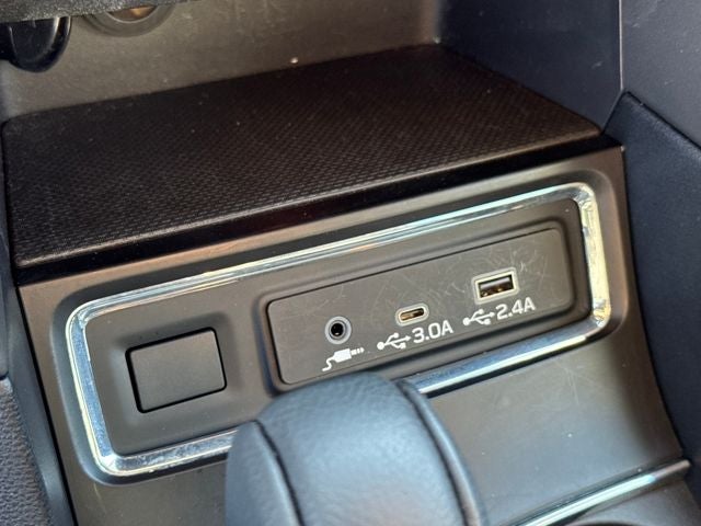 2024 Subaru Ascent Premium