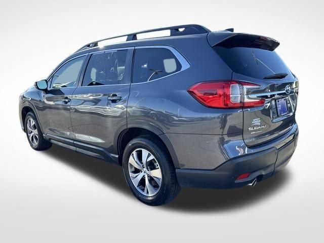 2024 Subaru Ascent Premium