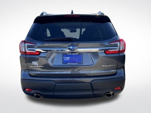 2024 Subaru Ascent Premium