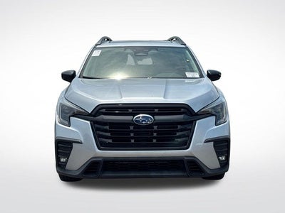 2024 Subaru Ascent Onyx Edition