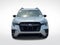 2024 Subaru Ascent Onyx Edition