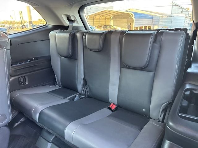 2022 Subaru Ascent Onyx Edition