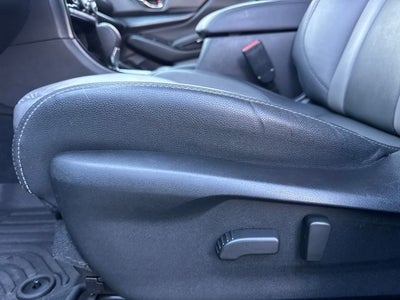 2022 Subaru Ascent Onyx Edition