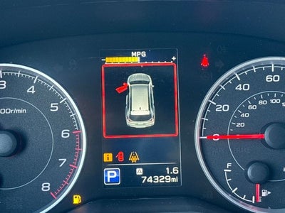 2022 Subaru Ascent Onyx Edition