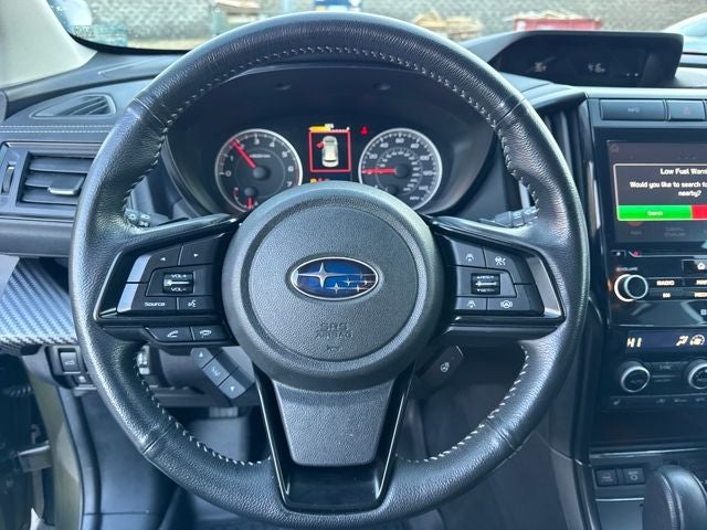 2022 Subaru Ascent Onyx Edition