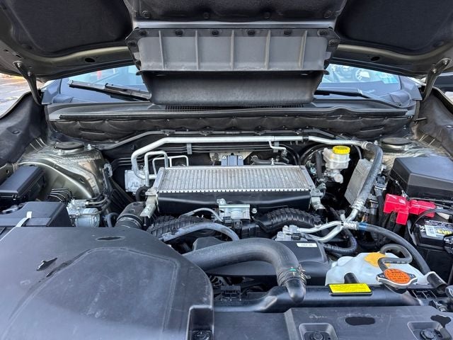 2022 Subaru Ascent Onyx Edition