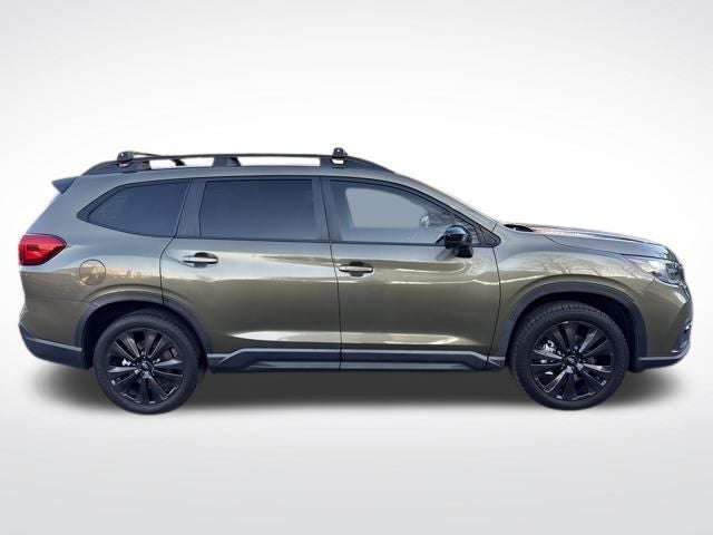 2022 Subaru Ascent Onyx Edition