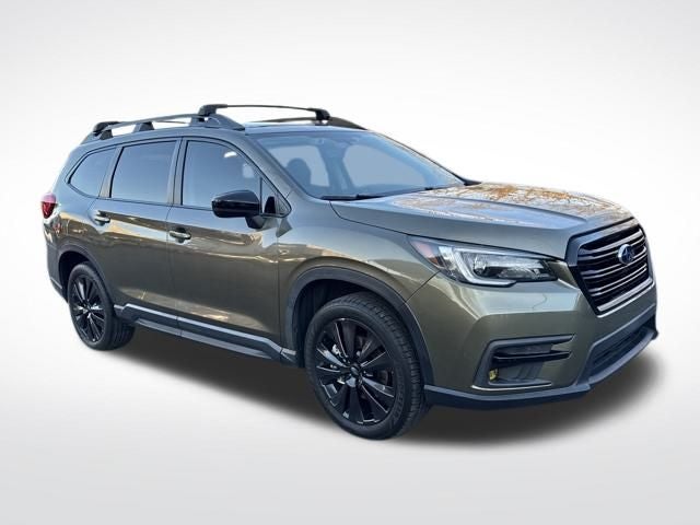 2022 Subaru Ascent Onyx Edition