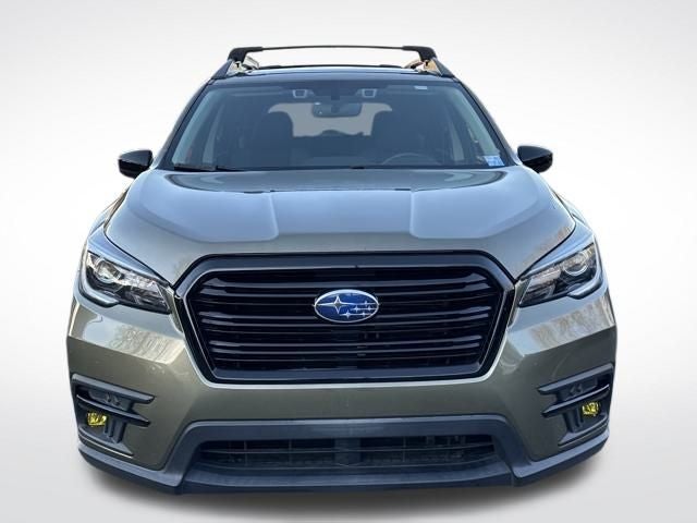 2022 Subaru Ascent Onyx Edition