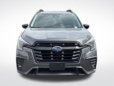 2024 Subaru Ascent Onyx Edition