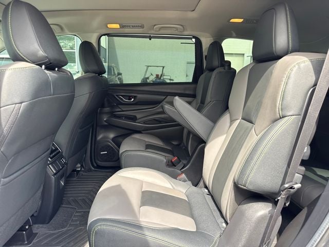 2024 Subaru Ascent Onyx Edition