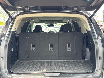 2024 Subaru Ascent Onyx Edition