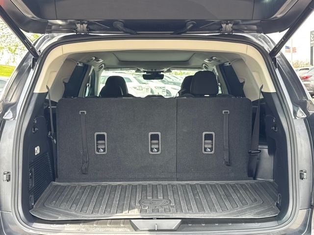 2024 Subaru Ascent Onyx Edition