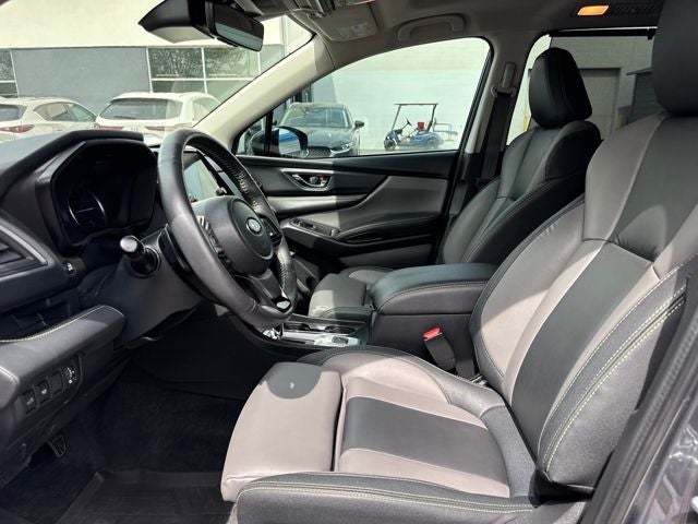 2024 Subaru Ascent Onyx Edition