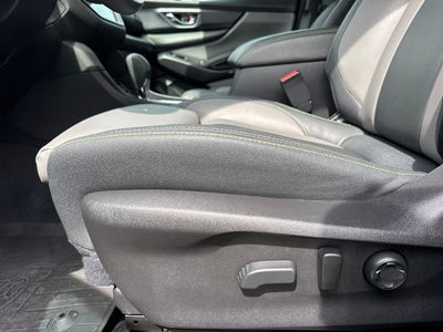 2024 Subaru Ascent Onyx Edition