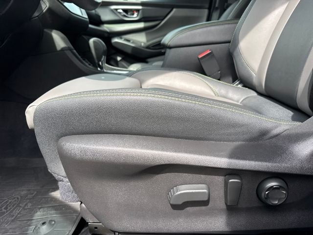 2024 Subaru Ascent Onyx Edition