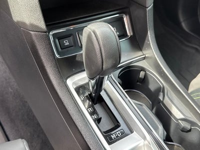 2024 Subaru Ascent Onyx Edition