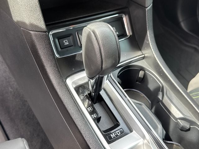 2024 Subaru Ascent Onyx Edition