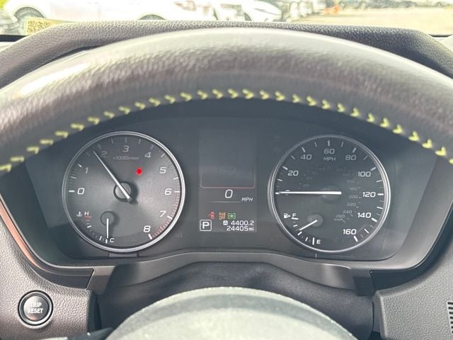 2024 Subaru Ascent Onyx Edition