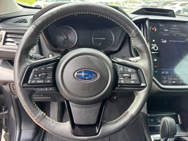 2024 Subaru Ascent Onyx Edition