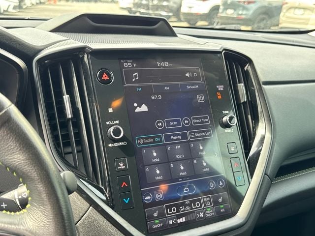 2024 Subaru Ascent Onyx Edition