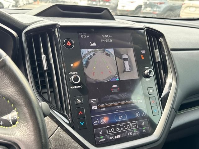 2024 Subaru Ascent Onyx Edition