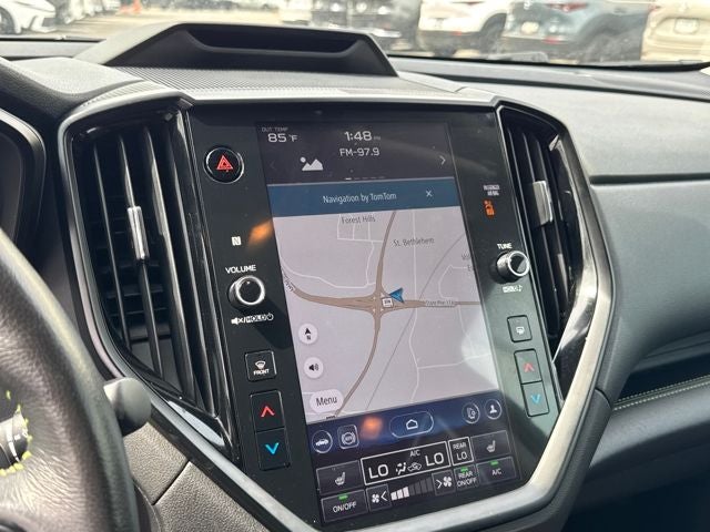 2024 Subaru Ascent Onyx Edition