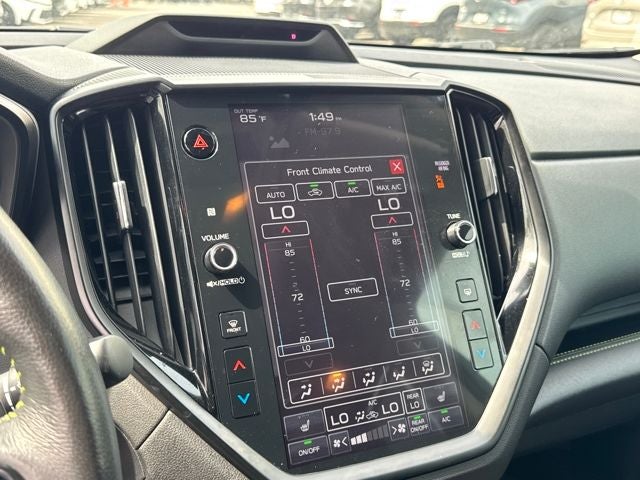 2024 Subaru Ascent Onyx Edition