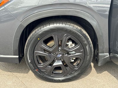 2024 Subaru Ascent Onyx Edition