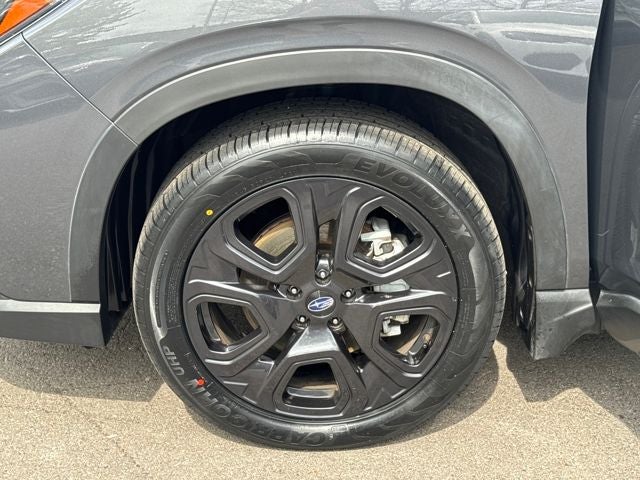 2024 Subaru Ascent Onyx Edition