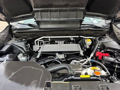 2024 Subaru Ascent Onyx Edition