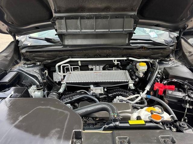 2024 Subaru Ascent Onyx Edition