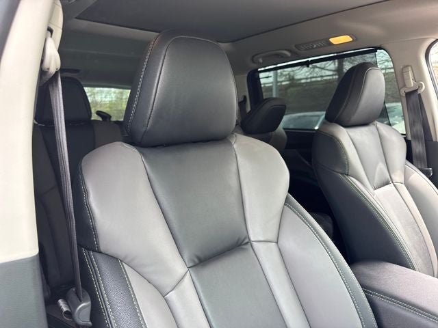 2024 Subaru Ascent Onyx Edition