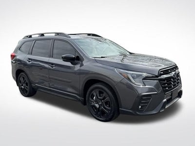 2024 Subaru Ascent Onyx Edition