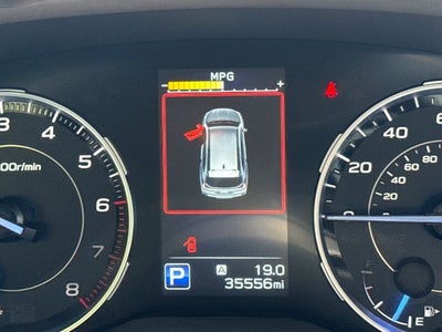 2022 Subaru Ascent Limited