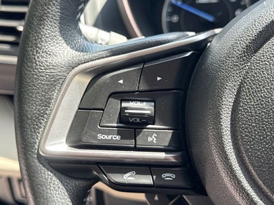 2022 Subaru Ascent Limited