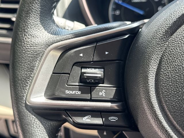 2022 Subaru Ascent Limited