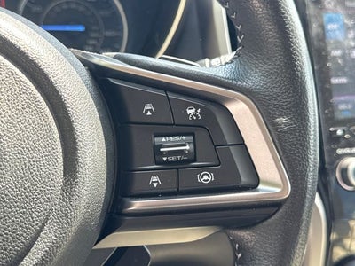 2022 Subaru Ascent Limited