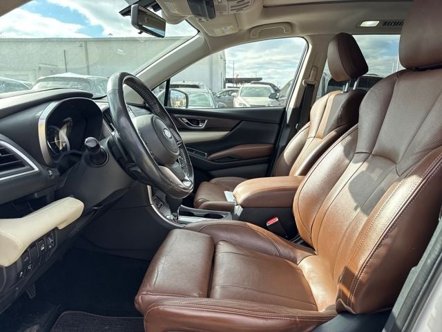 2019 Subaru Ascent Touring