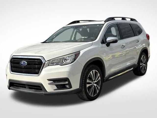 2019 Subaru Ascent Touring
