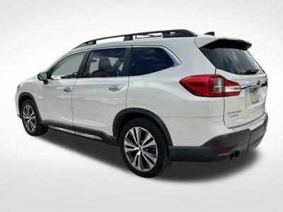 2019 Subaru Ascent Touring
