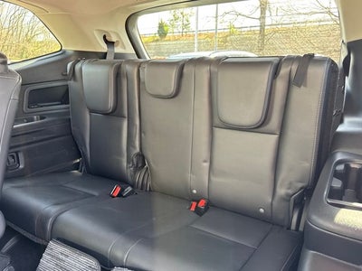 2023 Subaru Ascent Limited