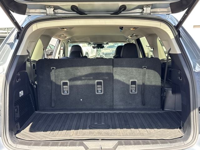 2023 Subaru Ascent Limited