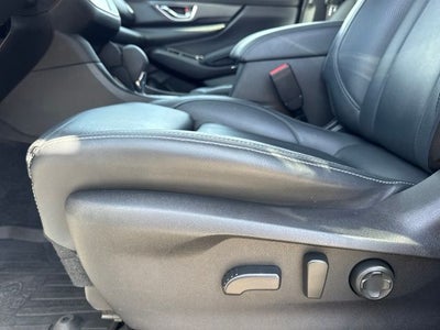 2023 Subaru Ascent Limited
