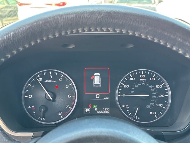 2023 Subaru Ascent Limited