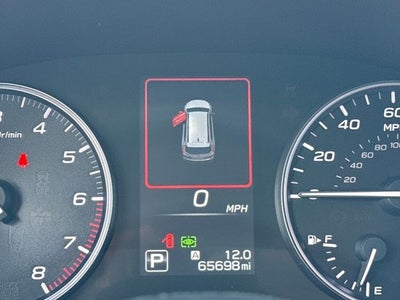 2023 Subaru Ascent Limited