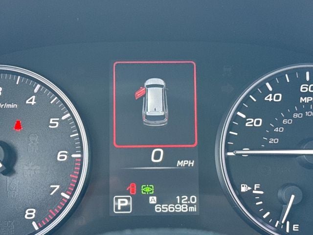 2023 Subaru Ascent Limited